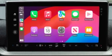 "Will Tesla Finally Embrace Apple CarPlay? A Look at Future Integration"