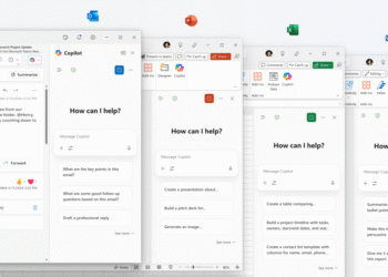 Microsoft Office: Free AI Features Boost Productivity