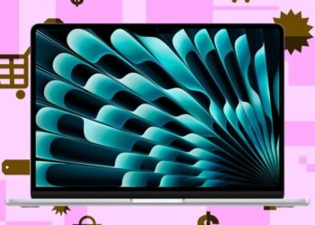 "Unbeatable Deals on Apple's Slim M4 MacBook Air Ahead of Black Friday"