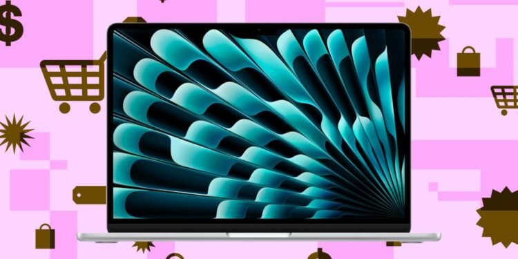 "Unbeatable Deals on Apple's Slim M4 MacBook Air Ahead of Black Friday"