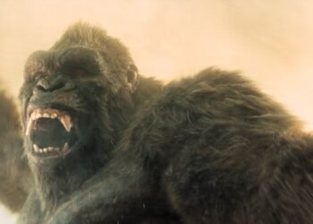 "Apple's Monarch: Godzilla Show Returns This February"