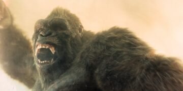 "Apple's Monarch: Godzilla Show Returns This February"