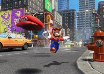 Black Friday Nintendo Switch Game Deals: Save Up To $30