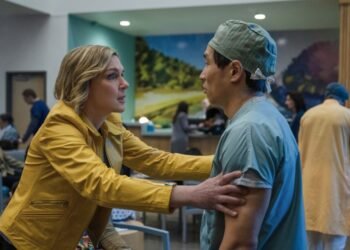 "Enjoy Six Months of Apple TV at 2022 Prices This Black Friday"