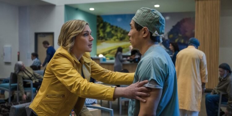 "Enjoy Six Months of Apple TV at 2022 Prices This Black Friday"