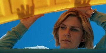 "Pluribus Faces Increased Isolation and Danger in Episode 5"