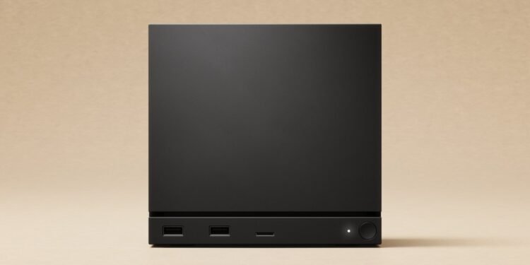 "Valve Creates the Ultimate Xbox Experience Microsoft Aspires To"