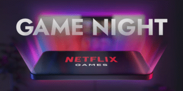 "Netflix Launches Exciting New Era of TV Games"