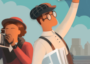 News Tower: Demonstrating Quality Journalism Isn't a Game