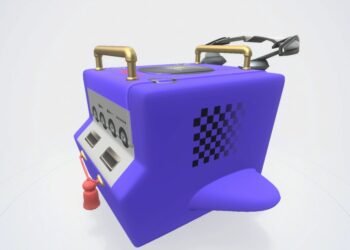 Kirby Air Ride: Finding Joy Beyond the Race