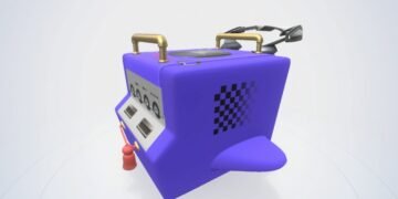 Kirby Air Ride: Finding Joy Beyond the Race