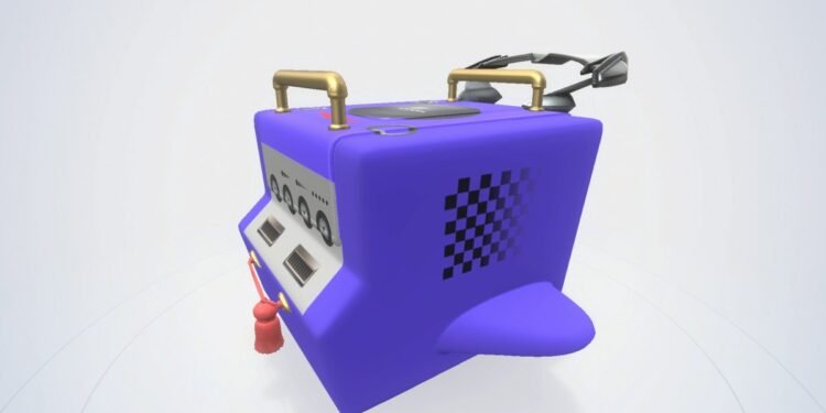 Kirby Air Ride: Finding Joy Beyond the Race