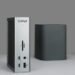 "CalDigit TS4 Thunderbolt 4 Dock: Unmatched Port Availability for Ultimate Connectivity"