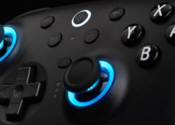 Nintendo Switch 2 Controller Deal: Save 20% Now!