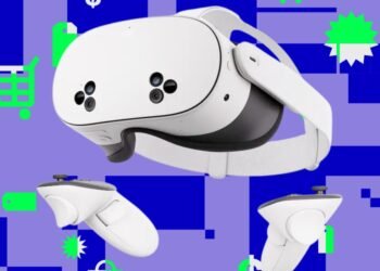 "Save $50 on Meta Quest 3S Plus Get a Free $50 Gift Card and Game!"