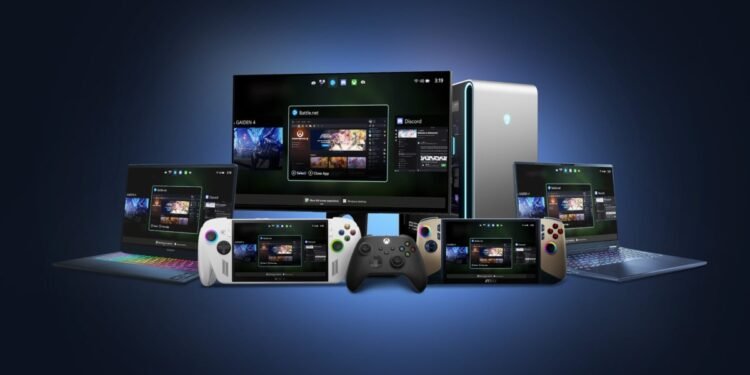 Xbox Full Screen Experience Now Available on Any PC, Laptop, & Tablet