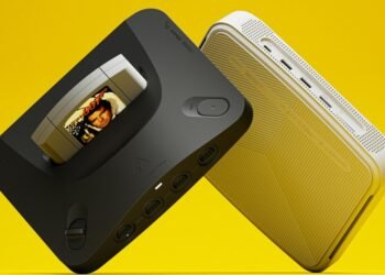 Analogue 3D Restock Next Week, Price Increased by $20