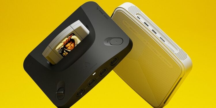 Analogue 3D Restock Next Week, Price Increased by $20