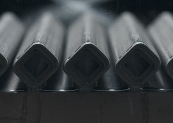 "Discover How Apple Uses Laser Technology to 3D Print Titanium Watches"