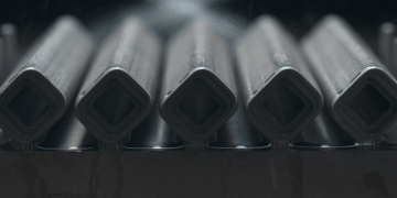 "Discover How Apple Uses Laser Technology to 3D Print Titanium Watches"