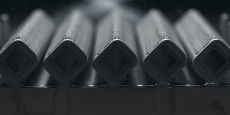 "Discover How Apple Uses Laser Technology to 3D Print Titanium Watches"