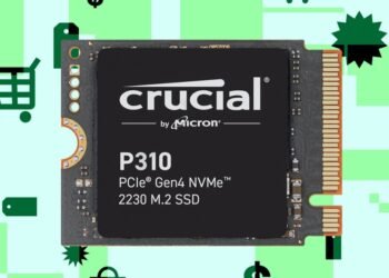 Affordable 2TB SSD Upgrades for Your Steam Deck