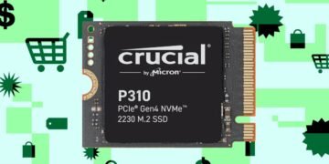 Affordable 2TB SSD Upgrades for Your Steam Deck