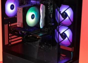 Black Friday Deal: $999 PC with 32GB DDR5 RAM