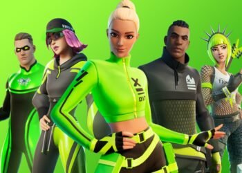 "Fortnite Launches on Xbox PC Store: What Gamers Need to Know"