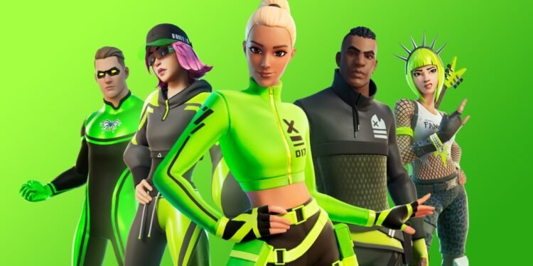 "Fortnite Launches on Xbox PC Store: What Gamers Need to Know"