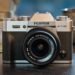 Fujifilm updates its entry-level X-T30 with 6K video and a film simulation dial