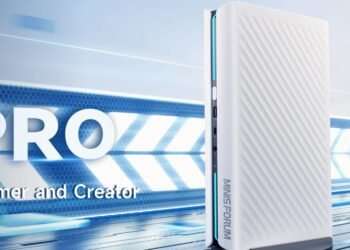 $1400 Steam Machine Alternative: Tiny Desktop GPU Powerhouse