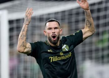 "Apple TV to Stream MLS Games Free of Charge: What You Need to Know"