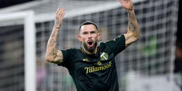 "Apple TV to Stream MLS Games Free of Charge: What You Need to Know"