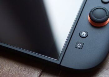 Best Nintendo Switch 2 Screen Protector: Ultimate Protection