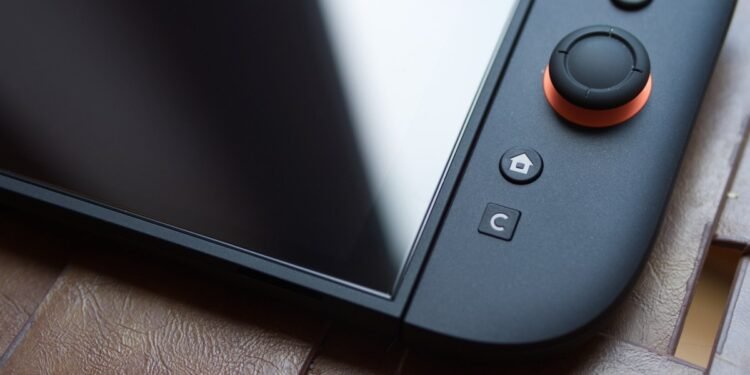 Best Nintendo Switch 2 Screen Protector: Ultimate Protection