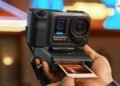 "Insta360 Ace Pro 2 Transformed: New Accessories Enhance Instant Camera Experience"