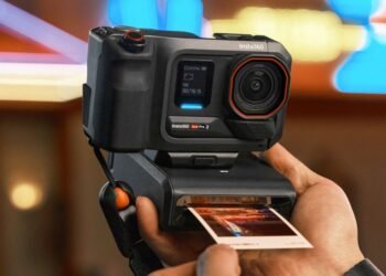 "Insta360 Ace Pro 2 Transformed: New Accessories Enhance Instant Camera Experience"