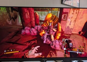 "MSI's $380 QD OLED Gaming Monitor: A Top Deal of 2025"