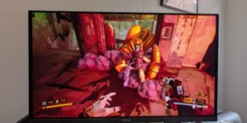 "MSI's $380 QD OLED Gaming Monitor: A Top Deal of 2025"