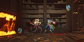 "Possessor: A Fast-Paced Action Game with a Slow-Burning Start"