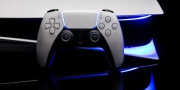 Sony PS5 Black Friday Deal: $100 Off Consoles!