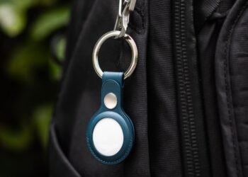 "Get the Lowest Price Ever: Four Pack of AirTags for Just Over $60"