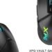 "Revolutionary XPG Gaming Mouse Features 1TB Game Storage"