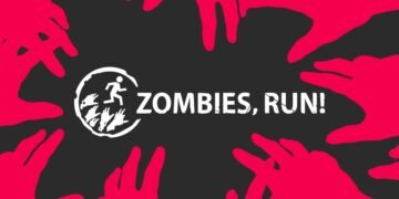 Zombies, Run! Survives: Popular Fitness App Lives On