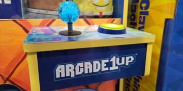 Arcade1Up isn’t dead, maybe