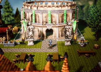 It’s ugly, it’s beautiful, it’s how you know a game might be a classic