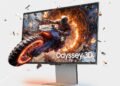 Samsung’s 2026 gaming monitors promise 6K, 3D, and up to 1,040Hz