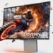 Samsung’s 2026 gaming monitors promise 6K, 3D, and up to 1,040Hz