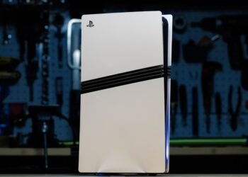 Sony’s souped-up PlayStation 5 Pro is $100 off for the rest of today